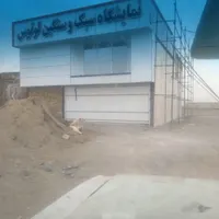 نصب واجرای نما با ورق کامپوزیت وتابلو،شیروانی،ز