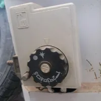 ابگرمکن ۶۰لیتری گازی
