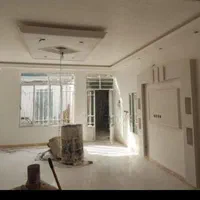 گچکاری، گچخاک، سفید، ولکه