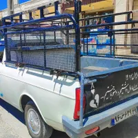 وانت باربری نوشیری
