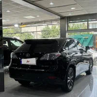 لکسوس RX 350، مدل ۲۰۱۲|خودرو سواری و وانت|شیراز, قدوسی غربی|دیوار