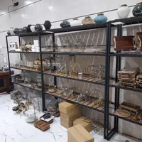 کارگاه قفسه بندی رگال|فروشگاه و مغازه|تهران, کوثر|دیوار