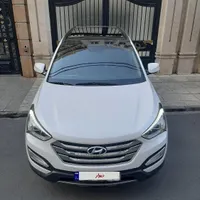 هیوندای سانتافه ix 45 2400cc، مدل ۲۰۱۴|خودرو سواری و وانت|تهران, پیروزی|دیوار