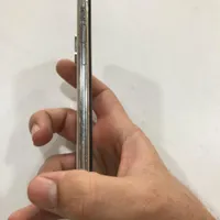 اپل iPhone X با حافظهٔ ۲۵۶ گیگابایت LLA|موبایل|بابل, |دیوار
