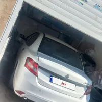 ساینا EX خشک|خودرو سواری و وانت|اردبیل, |دیوار