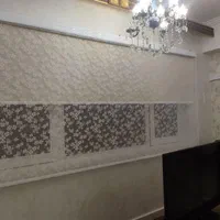 پرده زبرا وشب وروز کدR2001|پرده، رانر، رومیزی|تبریز, |دیوار