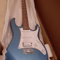 گیتار الکتریک Ibanez GRX40 MLB|گیتار، بیس، امپلیفایر|تهران, پاسداران|دیوار