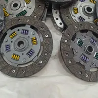 دیسک و صفحه کلاچ دیسک وصفحه پراید پژو کوییک ساینا|قطعات یدکی و لوازم جانبی|تهران, جوادیه|دیوار