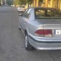سمند LX ساده، مدل ۱۳۸۲|خودرو سواری و وانت|ملایر, |دیوار