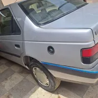 پژو 405 جی ال ایکس (GLX)، مدل ۱۳۹۴|خودرو سواری و وانت|بندرعباس, |دیوار