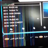 تلویزیون سونی ۴۶