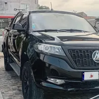 مکث موتور کلوت اتوماتیک، مدل ۱۴۰۲