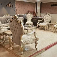 مبل مدل چراغان|مبلمان خانگی و میز عسلی|کرمانشاه, |دیوار