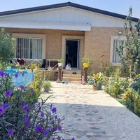 ویلاباغ شهر آمل،حوض بزرگ،حیاط دار