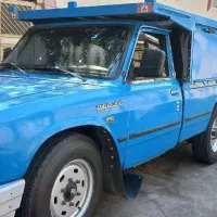 نیسان z28دیزل