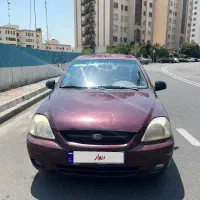 ریو مدل ۸۵