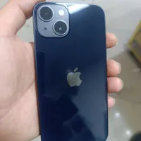 اپل iPhone 13 با حافظهٔ ۱۲۸ گیگابایت|موبایل|رباط‌کریم, |دیوار