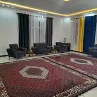 باغ ویلا استخر آب گرم/باغ استخردار/فوتبال دستی|اجارهٔ کوتاه‌مدت ویلا و باغ|مشهد, توس (بلوار توس)|دیوار