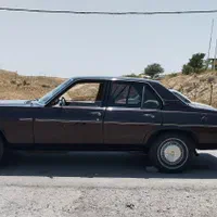 شورولت نوا C6 اتومات فول|خودرو کلاسیک|تهران, آجودانیه|دیوار