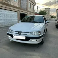 پژو پارس سال، مدل ۱۳۹۳