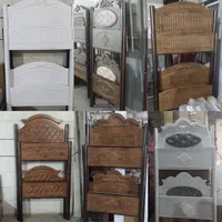 تخت خواب دوطبـقه|تخت و سرویس خواب|اصفهان, هفتون|دیوار