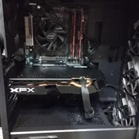 کیس گیمینگ ddr4|رایانه رومیزی|اصفهان, خانه اصفهان|دیوار