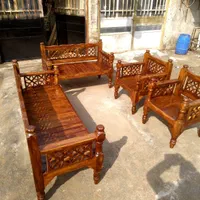 تخت سنتی مبلی|مبلمان خانگی و میز عسلی|شهریار, شهریار|دیوار