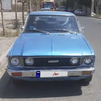 تویوتا کارینا شکاری