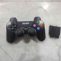 دسته بی سیم ps2