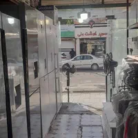 فروش مغازه تجاری مرکز شهر ۲۵ متر|فروش مغازه و غرفه|فیروزکوه, |دیوار