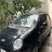 ام وی ام ۱۱۰ ۳سیلندر