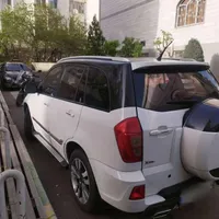 امویام X33 S اسپرت، مدل ۱۳۹۷