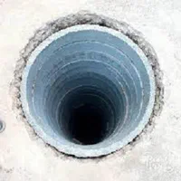 چاه کنی مغنی