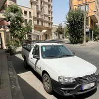 وانت آریسان 2، مدل ۱۴۰۲