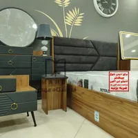 سرویس خواب آرامش*تخت*جشنواره ای بخرید*|تخت و سرویس خواب|رشت, شهرک صبا|دیوار