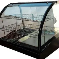 کانتر گرم کن غذاjbگرمخانه پیراشکی خانه فر ساندویچی|کافی‌شاپ و رستوران|رشت, منظریه|دیوار