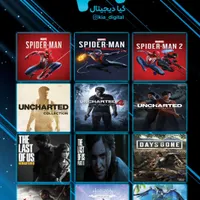 نصب بازی PS5/PS4 کپی خور ایکس باکس|کنسول، بازی ویدئویی و آنلاین|قم, هنرستان|دیوار