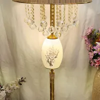 آباژور کنارسالنی شکوفه|چراغ خواب و آباژور|قم, بنیاد|دیوار