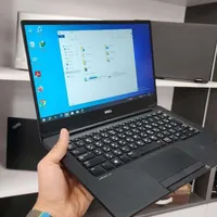 لپ تاپ دل dell latitude 7370|رایانه همراه|ری, |دیوار