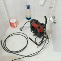 لوله بازکنی اکبری محمدیه مهرگان حومه نصف قیمت همجا|خدمات پیشه و مهارت|محمدیه-قزوین, |دیوار