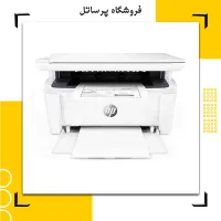 پرینتر لیزری سه کاره اچ پی M28a|پرینتر، اسکنر، کپی، فکس|مرودشت, ژیان|دیوار