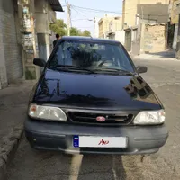 پراید 131 SE، مدل ۱۳۹۸