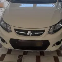 کوییک اتومات ۴۰۲ کم کار