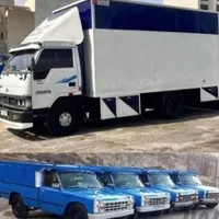 باربری وکیل اباد ،خاور ،نیسان،اعزام کارگر