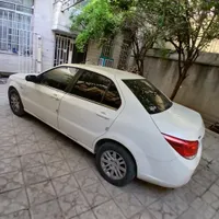 دنا تیپ۲ مدل۹۴ بدون رنگ درجه۱|خودرو سواری و وانت|کرمانشاه, |دیوار
