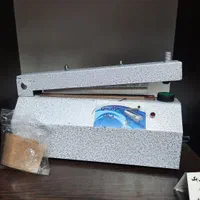 دستگاه دوخت پلاستیک و مشما پرس نایلون