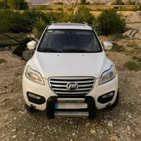 لیفان X60 مدل 93 سفید، گیربکس صفر، بدون رنگ|خودرو سواری و وانت|شیراز, گلستان|دیوار