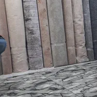 موکت پارکتی طوسی قهوه ای|موکت|الوند, |دیوار