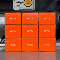 دوربین سونی a7c ll