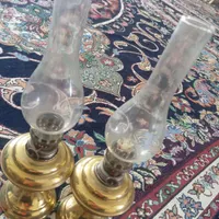 چراغ برنز